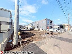 神奈川県大和市西鶴間2丁目