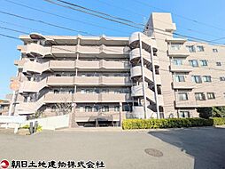 つきみ野ガーデニアII