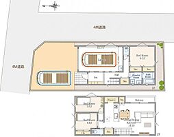 神奈川県相模原市南区磯部