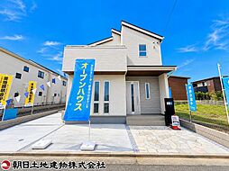 神奈川県藤沢市菖蒲沢