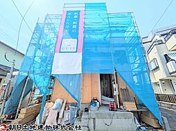 神奈川県綾瀬市落合南3丁目