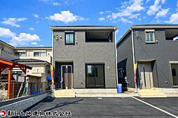神奈川県海老名市社家2丁目