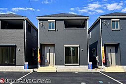 神奈川県海老名市社家2丁目