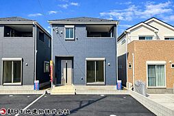 神奈川県海老名市社家2丁目