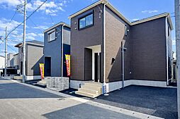 神奈川県海老名市社家2丁目