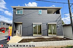 神奈川県海老名市社家2丁目