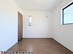 洋室の画像