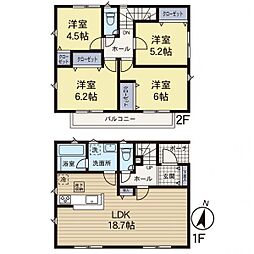 神奈川県綾瀬市寺尾南2丁目