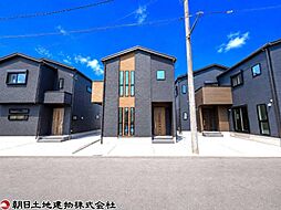 神奈川県座間市座間1丁目