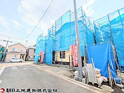 神奈川県座間市座間1丁目