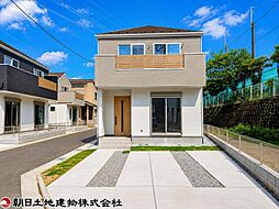 藤沢市高倉 6号棟
