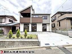 神奈川県横浜市泉区上飯田町