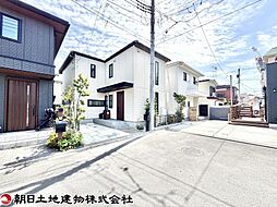 神奈川県大和市上草柳8丁目