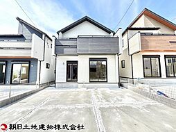 神奈川県相模原市南区新戸