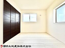 洋室の画像