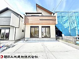 神奈川県相模原市南区新戸