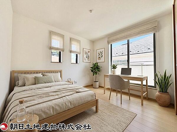 子供部屋
