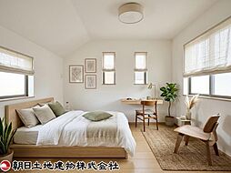 洋室の画像