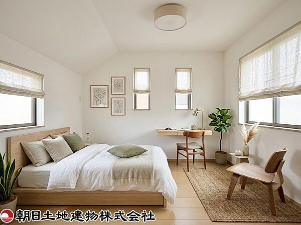 洋室