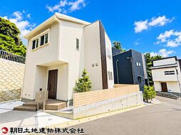 神奈川県綾瀬市小園