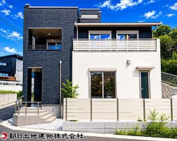 神奈川県綾瀬市小園