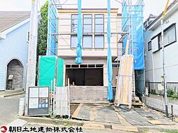神奈川県相模原市南区相模台6丁目
