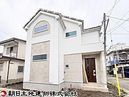 神奈川県綾瀬市蓼川2丁目
