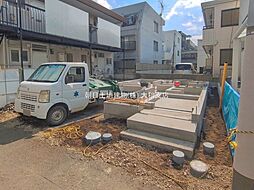 神奈川県大和市中央林間4丁目