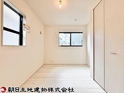 子供部屋の画像