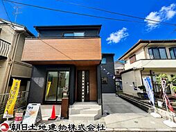 神奈川県相模原市南区上鶴間4丁目