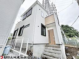 神奈川県藤沢市高倉