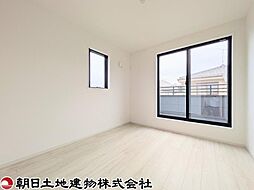 子供部屋の画像