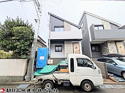 神奈川県相模原市南区上鶴間3丁目
