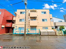 ライオンズマンション中央林間第2