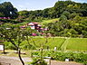 周辺：県立座間谷戸山公園1869m