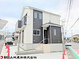 神奈川県綾瀬市寺尾釜田2丁目