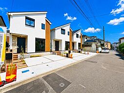 神奈川県相模原市南区若松6丁目