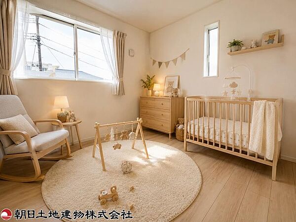 子供部屋