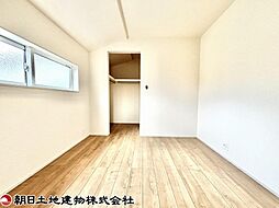 子供部屋の画像