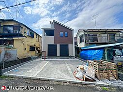 神奈川県相模原市南区東大沼3丁目