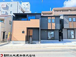 神奈川県座間市座間1丁目