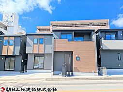神奈川県座間市座間1丁目