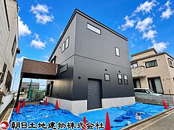 神奈川県相模原市南区新戸