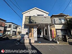 神奈川県綾瀬市寺尾釜田2丁目