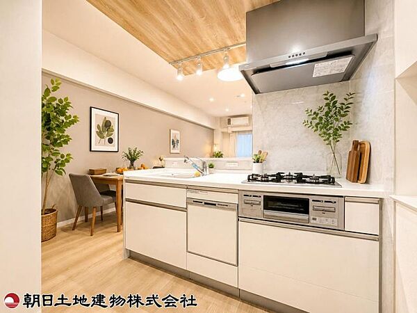 ※家具はイメージ