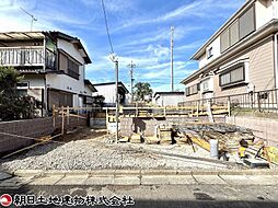 神奈川県海老名市国分寺台5丁目
