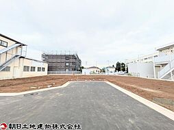 神奈川県横浜市瀬谷区阿久和東4丁目