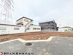 神奈川県横浜市瀬谷区阿久和東4丁目