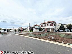 神奈川県横浜市瀬谷区阿久和東4丁目