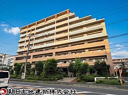 デュオヒルズ中央林間